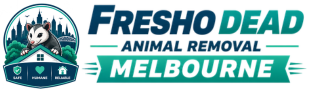 Fresho Dead Animal Removal Newtown logo